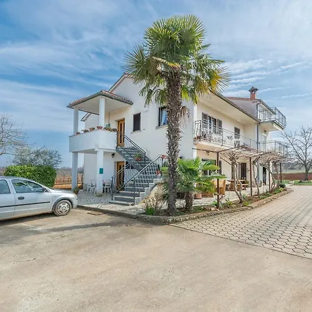 Velenik Apartment