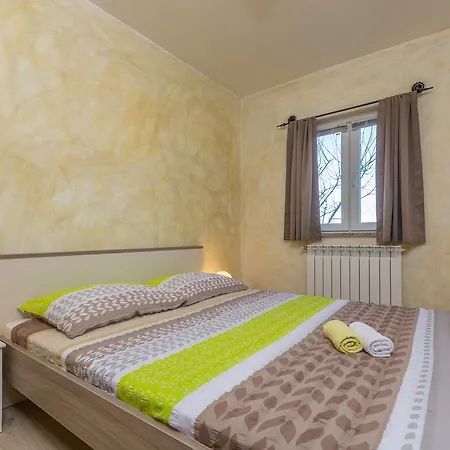 Velenik * Poreč