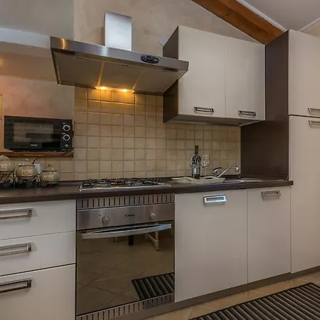 Apartament Velenik Poreč